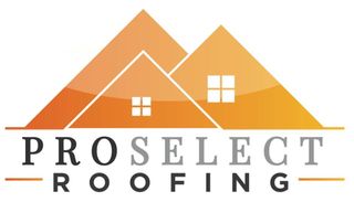 Pro Select Roofing