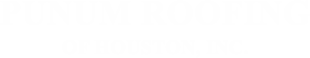 Punum Roofing of Houston, Inc.