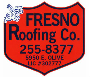 Fresno Roofing Co Inc