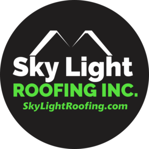 Sky Light Roofing Inc.