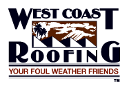 West Coast Roofing Co