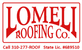 Lomeli Roofing Co