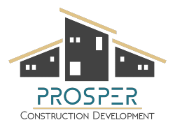 Prosper construction development