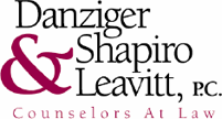 Danziger Shapiro & Leavitt, P.C.