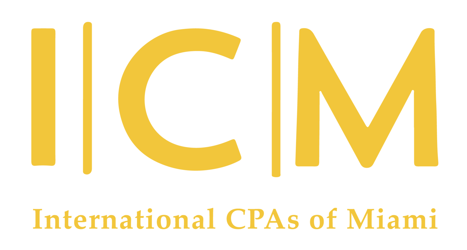 International CPAs of Miami