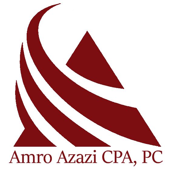 Amro Azazi CPA, PC