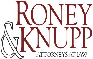 Roney & Knupp, LLC – Attorneys at Law
