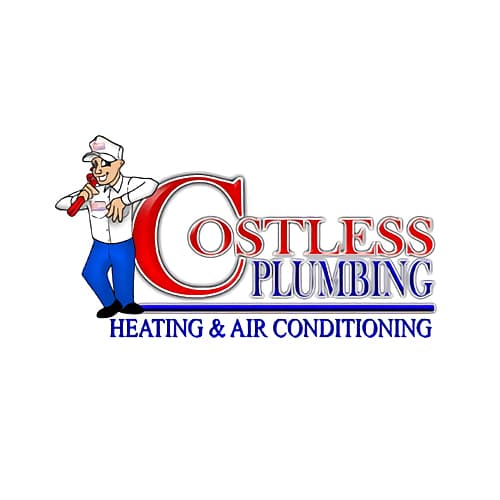 Costless Plumbing Heating & Air Conditioning