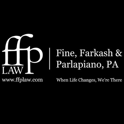 Fine, Farkash & Parlapiano, P.A.