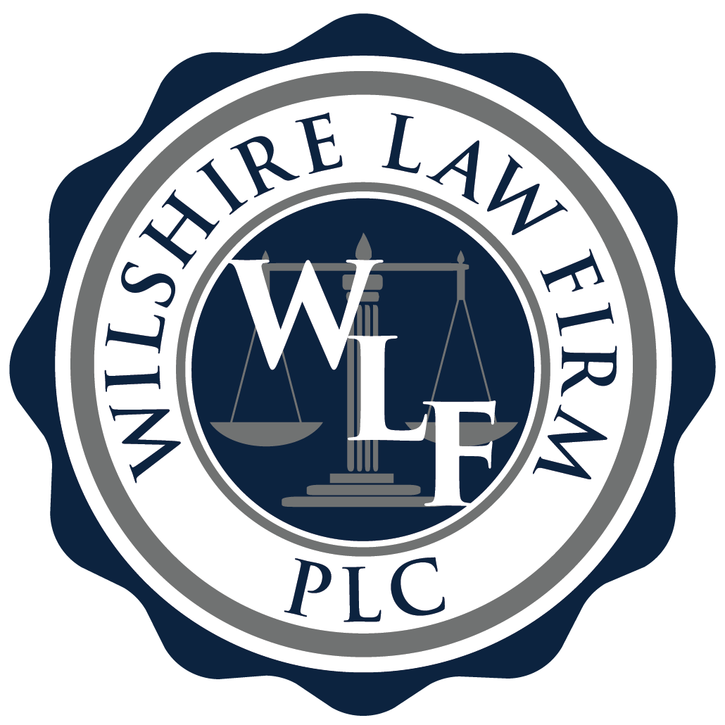 Wilshire Law Firm