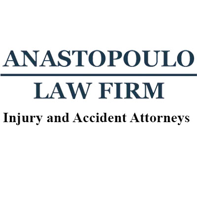 Anastopoulo Law Firm Greenville
