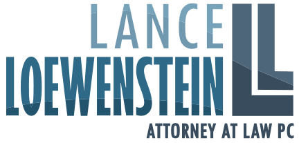 Lance Loewenstein Attorney At Law PC