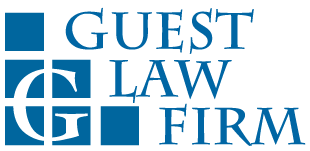 Guest Law Firm