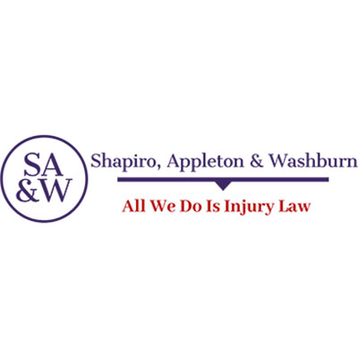 Shapiro, Appleton, Washburn & Sharp Injury and Accident Attorneys