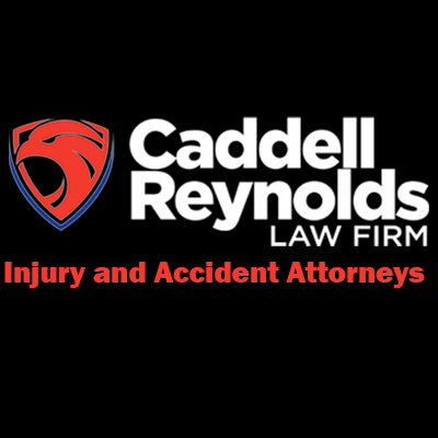 Caddell Reynolds Law Firm Injury and Accident Attorneys Rogers