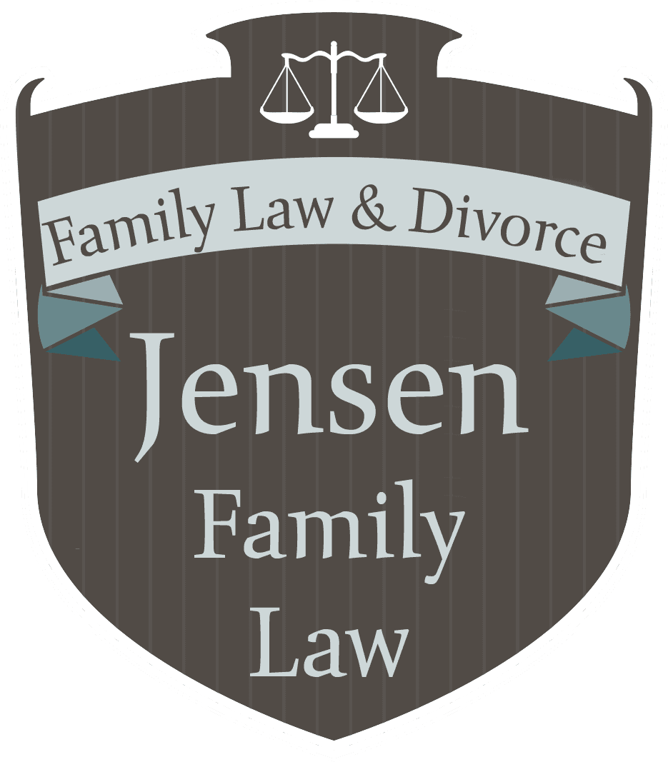 Jensen Family Law