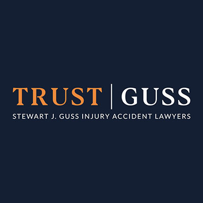 Stewart J Guss Injury Accident Lawyers New Orleans