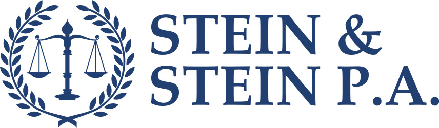 Stein and Stein, P.A. Attorneys and Counselors