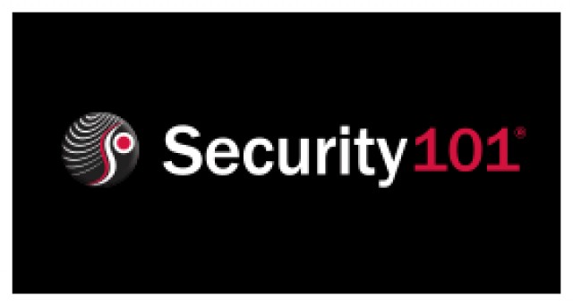 Security 101 - San Francisco Bay Area