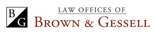 Law Offices of Brown & Gessell