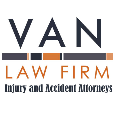 Van Law Firm Injury and Accident Attorneys Las Vegas