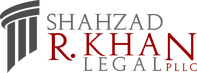 Shahzad R. Khan Legal, PLLC