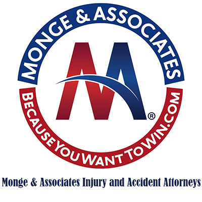 Monge & Associates Injury and Accident Attorneys Cleveland