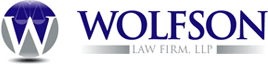 Wolfson Law Firm, LLP