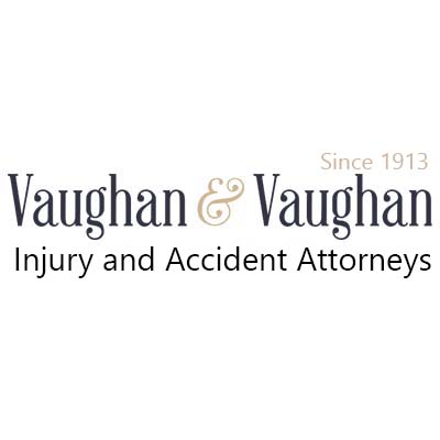 Vaughan & Vaughan Injury and Accident Attorneys Anderson