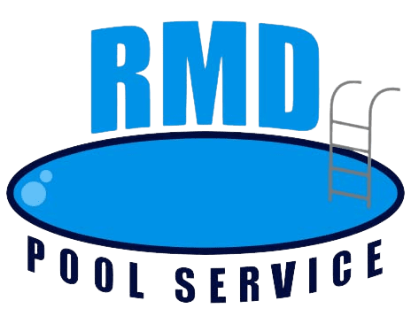 RMD Pool Service