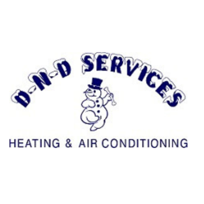 D-N-D Services Inc.