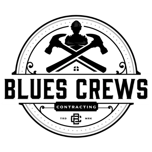 Blues Crews Roofing and Gutters