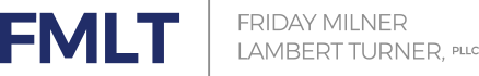 Friday Milner Lambert Turner, PLLC
