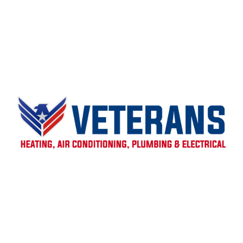 Veterans Heating and Air Conditioning, Plumbing, and Electrical.