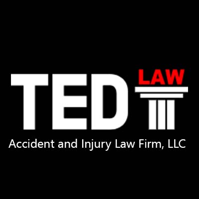 TED Law: Accident and Injury Law Firm, LLC Greenville