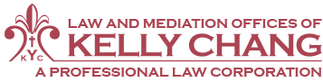 Law and Mediation Offices of Kelly Chang