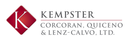 Kempster, Corcoran, Quiceno & Lenz-Calvo, Ltd., Immigration Attorneys