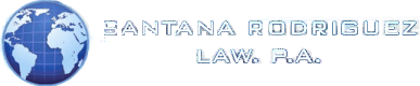 Santana Rodriguez Law, P.A. – Elina M. Santana, Esq.