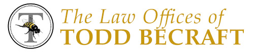 Law Office of Todd Becraft