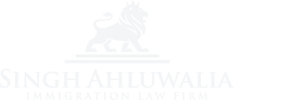 Singh Ahluwalia Immigration Law Firm