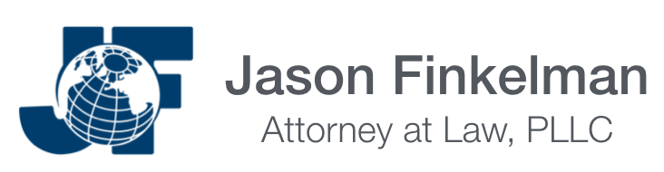 Jason Finkelman, Attorney at Law, PLLC