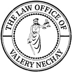 The Law Office of Valery Nechay