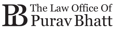 The Law Office of Purav Bhatt