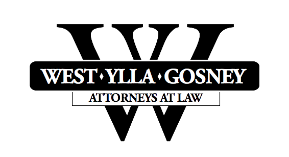 West, Ylla & Gosney Law Firm