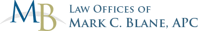 Law Offices of Mark C. Blane, APC