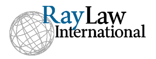 Ray Law International, P.C.