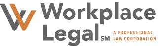 Workplace Legal, A Professional Law Corporation