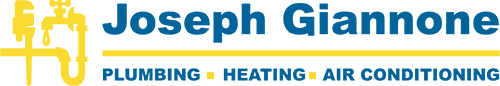 Joseph Giannone Plumbing, Heating & Air Conditioning