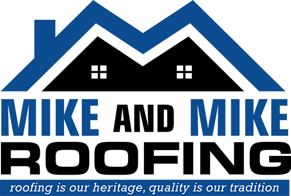 Mike and Mike Roofing